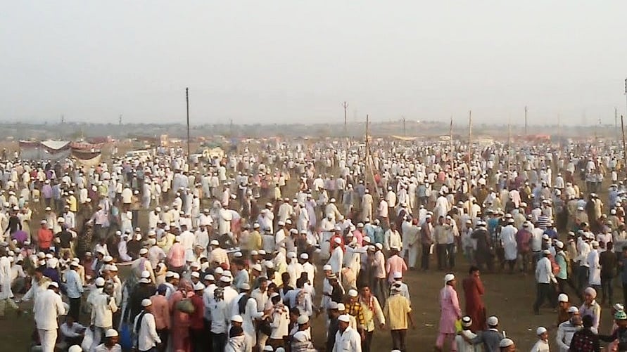 تصویر سوشل میڈیا