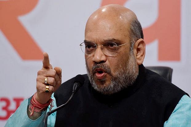 امت شاہ کی ریلی کے لیے جمع کریں بھیڑ، دادرا-نگر حویلی کی فیکٹریوں کو نوٹس!