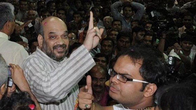 گجرات ہائی کورٹ نے جے شاہ معاملے کی رپورٹنگ پر پھر پابندی عائد کی