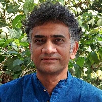 آکار پٹیل