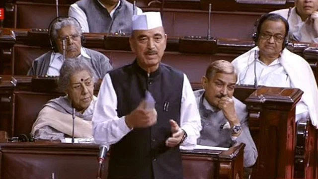راجیہ سبھا ٹی وی سے