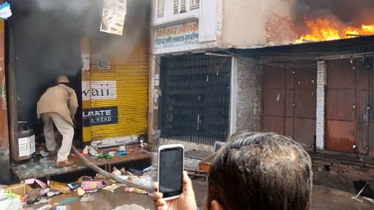 تصویر سوشل میڈیا