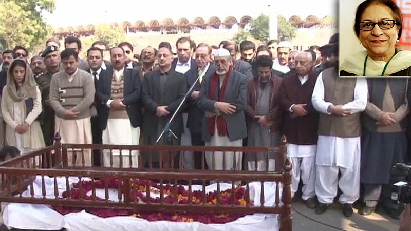 تصویر سوشل میڈیا