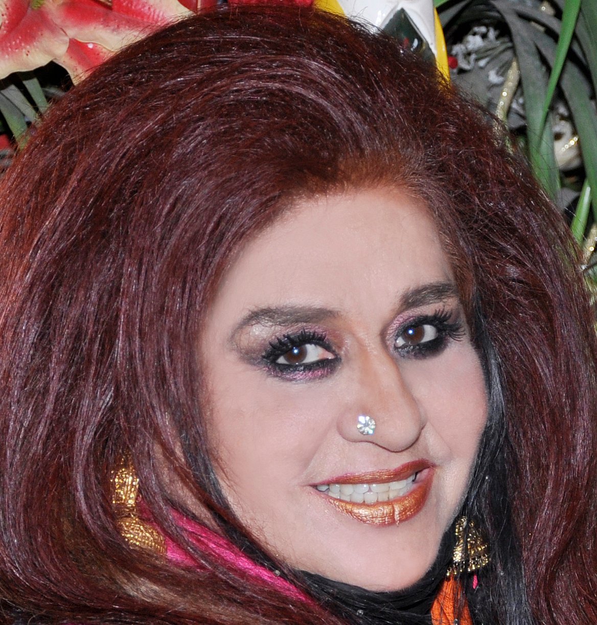 شہناز حسین