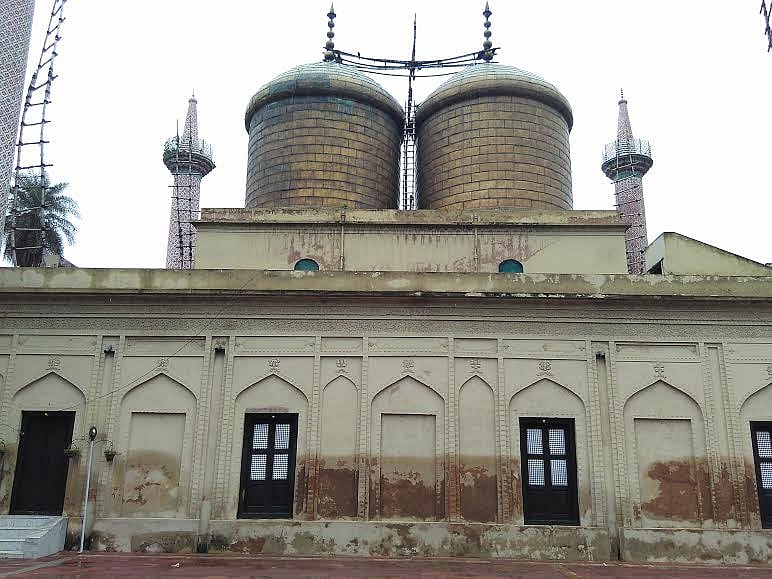 تصویر قومی آواز