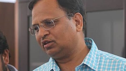 تصویر سوشل میڈیا