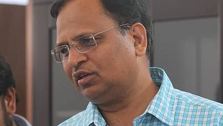 تصویر سوشل میڈیا