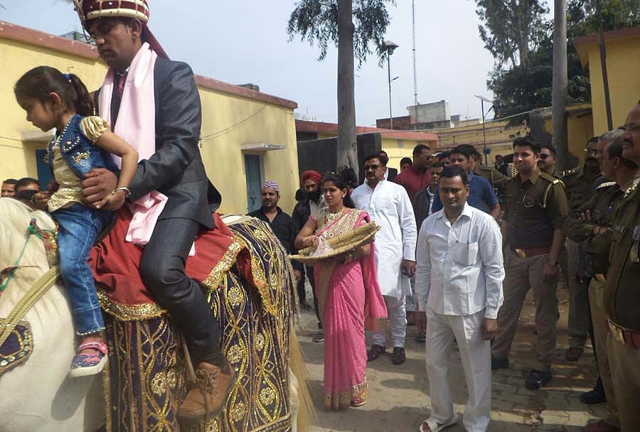 تصویر سوشل میڈیا