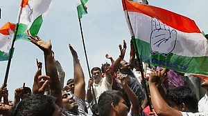 ضمنی انتخابات: ایم پی میں کانگریس نے پرچم لہرایا، اڈیشہ میں بھی بی جے پی کو شکست
