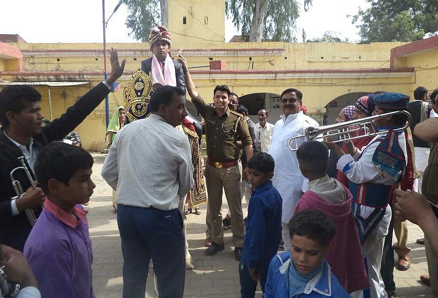 تصویر سوشل میڈیا