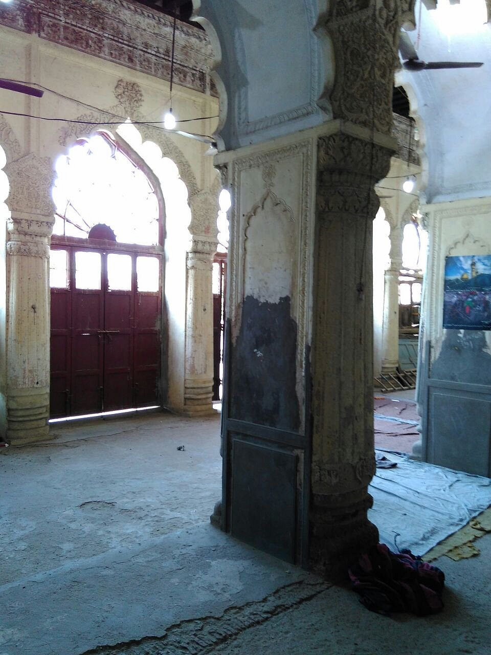 تصویر قومی آواز