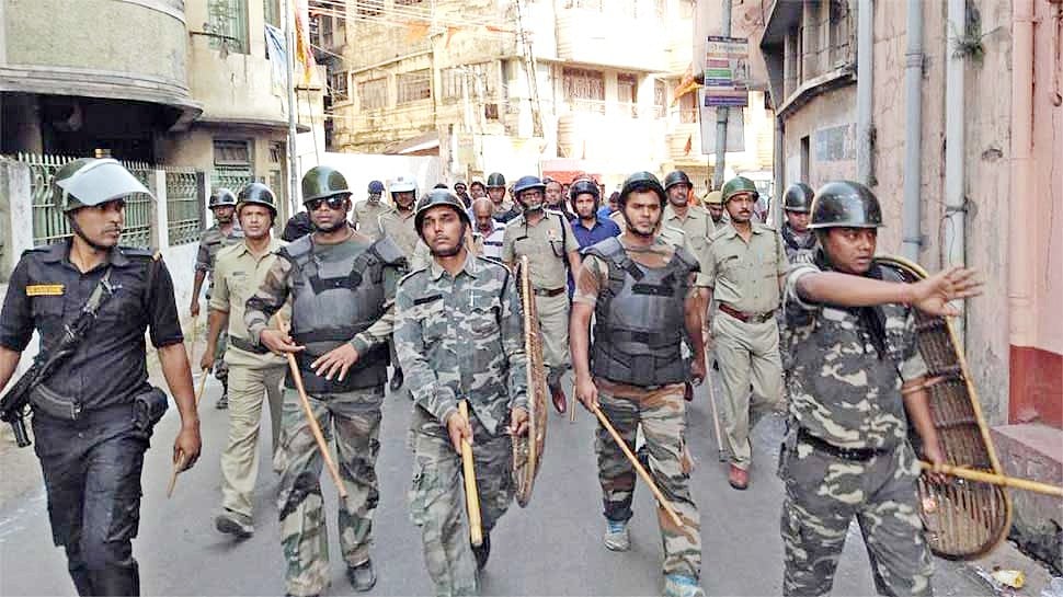 آسنسول— بیٹے کے قتل کا بدلہ نہیں چاہتا، ایسا کیا تو شہر چھوڑ دوں گا: امام مسجد