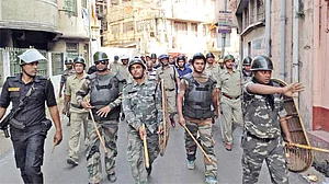 آسنسول— بیٹے کے قتل کا بدلہ نہیں چاہتا، ایسا کیا تو شہر چھوڑ دوں گا: امام مسجد