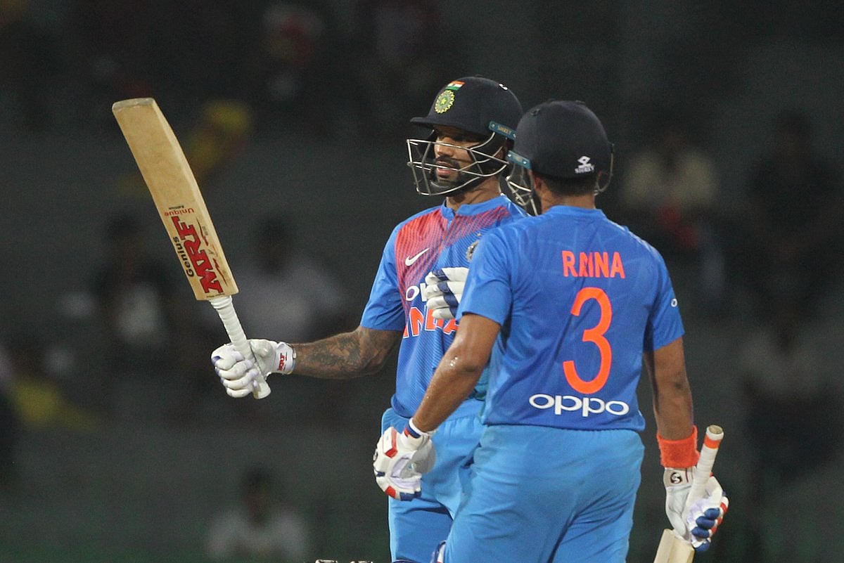 تصویر ٹوئٹر/<a href="https://twitter.com/BCCI">@<b>BCCI</b></a>