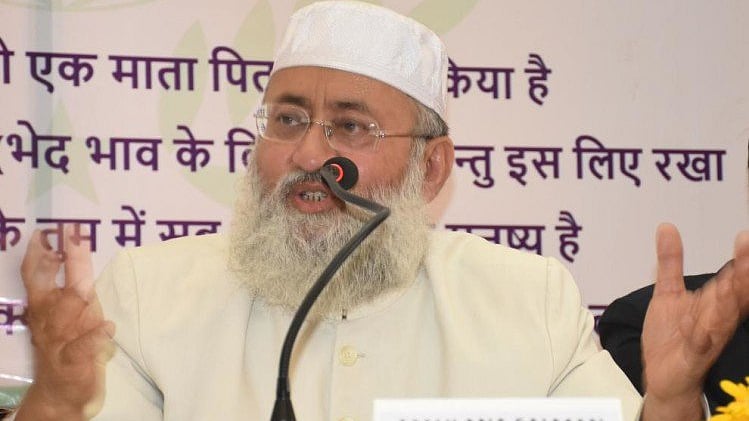 تصویر سوشل میڈیا