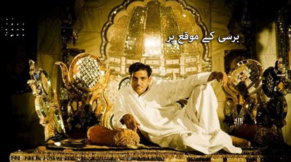 کے آصف نے ’مغل اعظم‘ کے لئے پیسہ پانی کی طرح بہایا