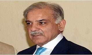شہباز شریف بنے مسلم لیگ (ن ) کے نئےصدر