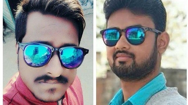 تصویر سوشل میڈیا