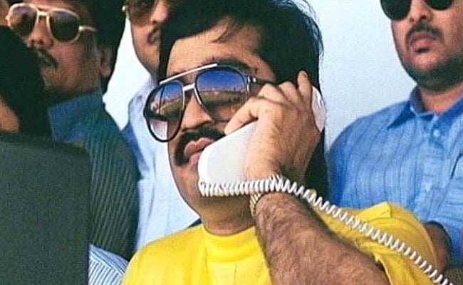 داؤد ابراہیم پر این آئی اے کا شکنجہ سخت، انڈر ورلڈ سرغنہ اور اس کے چار معاونین کے خلاف فرد جرم داخل