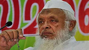 آسام: ابھی ردوبدل کی گنجائش باقی ہے...مولانا ارشد مدنی