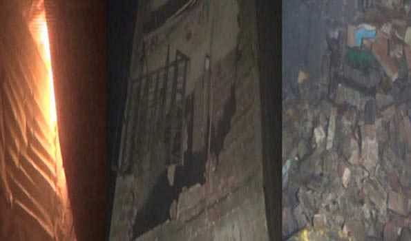 نالندہ میں دھماکہ، پانچ کی موت، 25 زخمی
