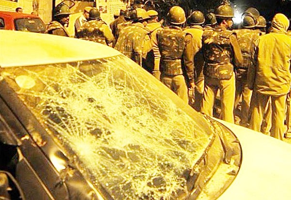 بہار کا نوادہ ضلع بھی فرقہ پرستی کی آگ میں جَل اٹھا، انٹرنیٹ خدمات بند