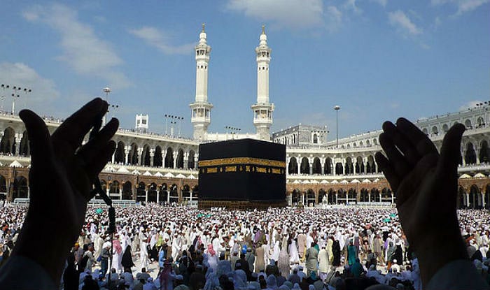 حکومت کی غلط پالیسیوں سے عازمین حج پریشان ہو رہے ہیں: اعظمی