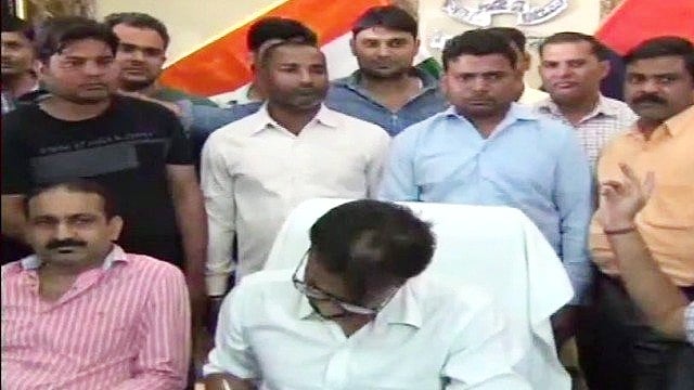 اب یوگی راج میں بھی ’ویاپم‘، 600 ’منا بھائی‘ بنے ڈاکٹر