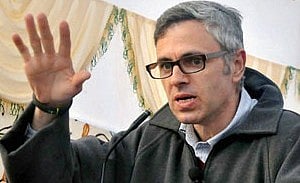 عمران نے اگر راہل کی حمایت کی ہوتی تو ’چوکیدار‘ نہ جانے کیا کیا کہہ رہے ہوتے: عمر