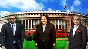 پارلیمنٹ میں نیرو مودی، انتخابی نتائج اور کارتی چدمبرم جیسے مدے چھائے رہیں گے