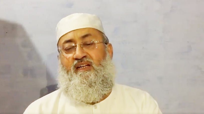 تصویر سوشل میڈیا