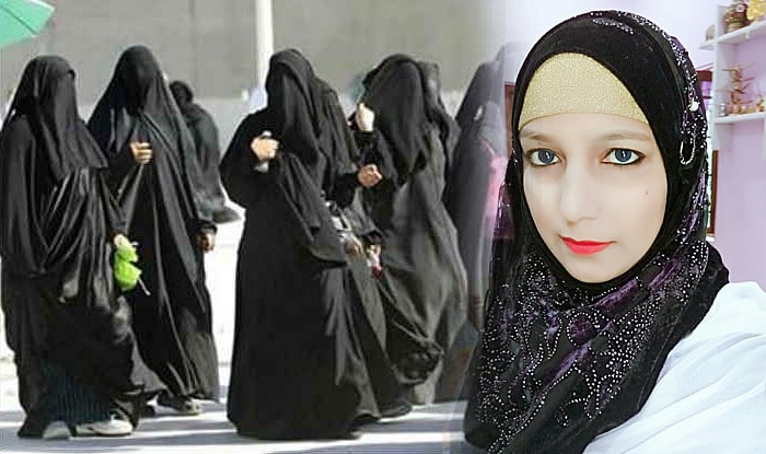 عالمی یومِ خواتین: عزت و احترام کی طلبگار مسلم خواتین آج بھی ظلم کی شکار