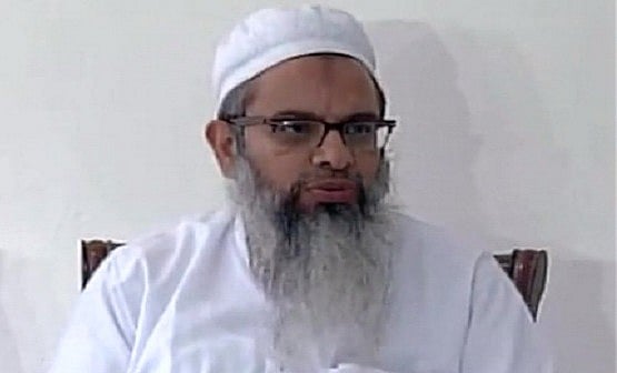 فرانسیسی صدر کی طرف سے گستاخانہ خاکوں کی حمایت غیر مناسب: مولانا محمود مدنی