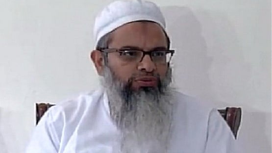 محمود مدنی، تصویر سوشل میڈیا