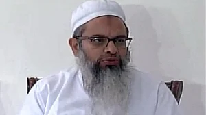 فرانسیسی صدر کی طرف سے گستاخانہ خاکوں کی حمایت غیر مناسب: مولانا محمود مدنی
