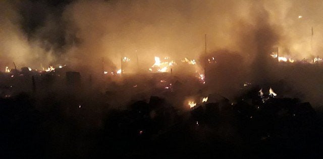 تصویر قومی آواز