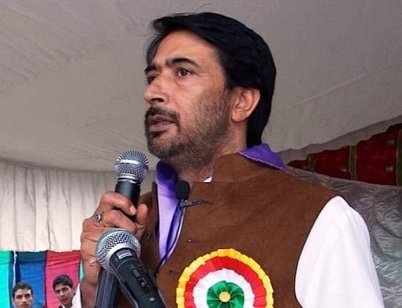 جموں کشمیر میں زمین اور نوکریوں کے تحفظ پر بی جے پی لیڈران کے بیانات بے سود: جی اے میر