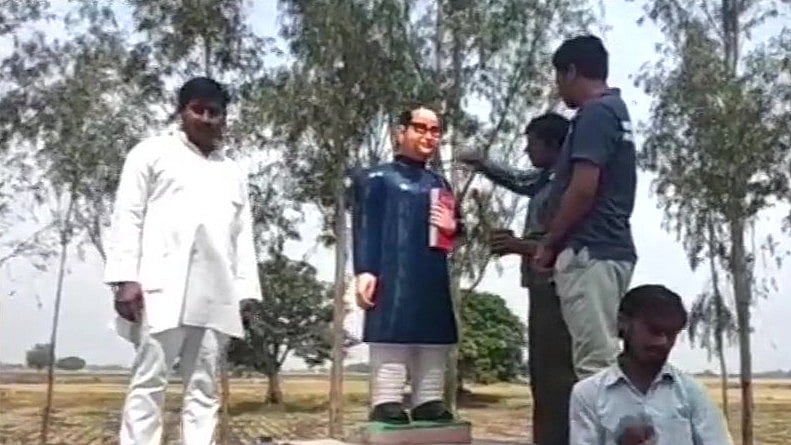 تصویر سوشل میڈیا