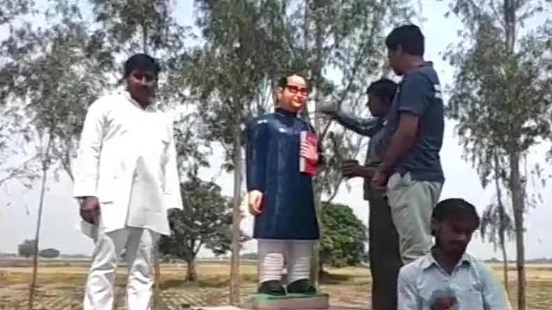 تصویر سوشل میڈیا
