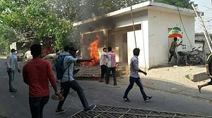 میرٹھ: شوبھاپور گاؤں میں کبھی بھی ہو سکتا دلت-گوجر فساد