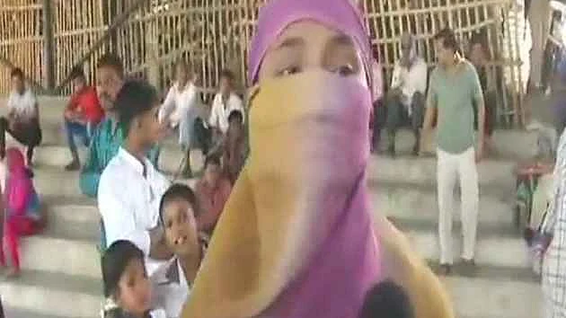 تصویر سوشل میڈیا