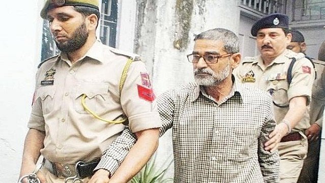 کٹھوعہ: ملزم سانجھی رام نے گناہ قبول کیا، بیٹے کو بچانے کے لیے کیا بچی کا قتل