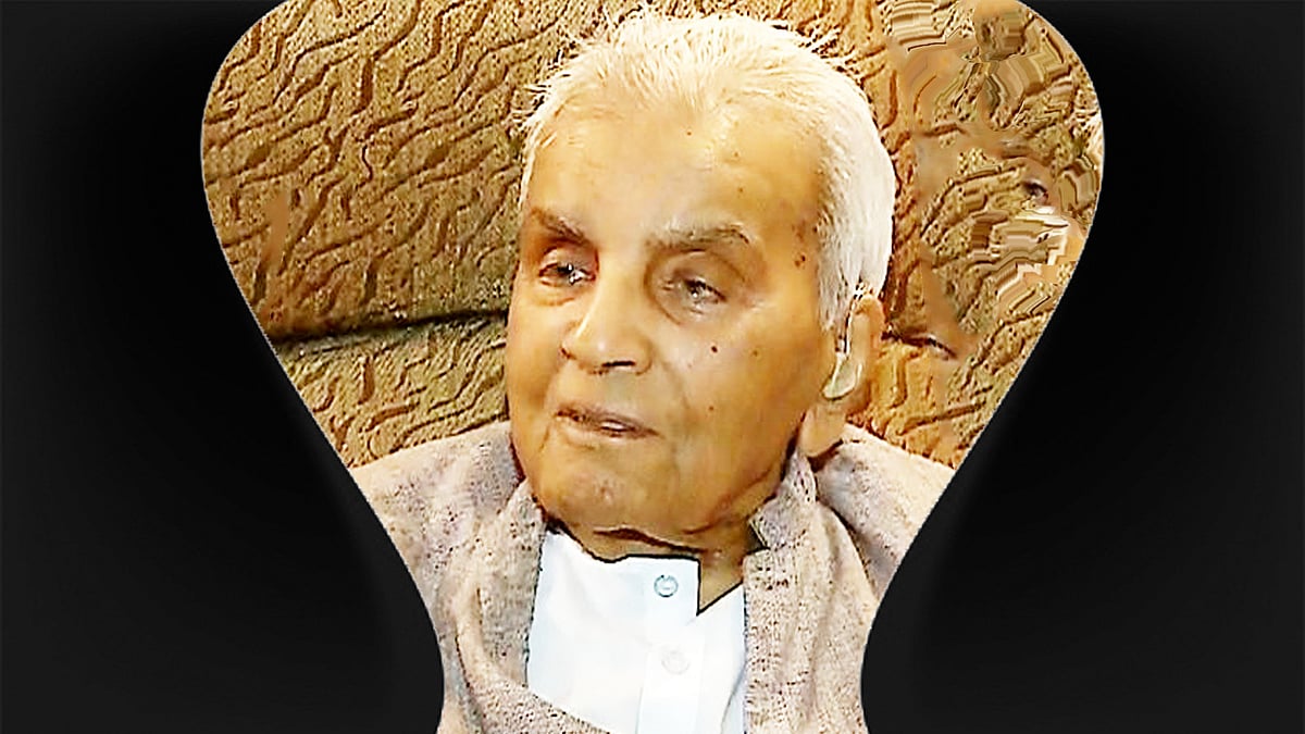 الوداع جسٹس راجندر سچر
