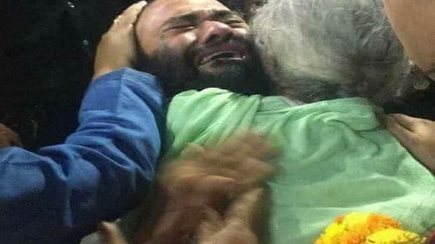 تصویر سوشل میڈیا
