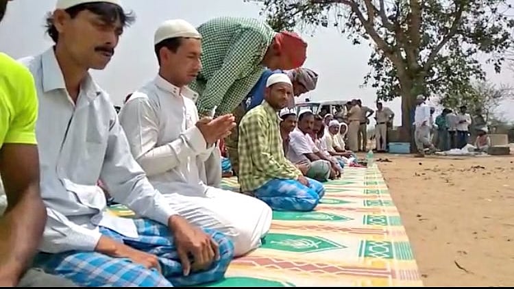 تصویر سوشل میڈیا