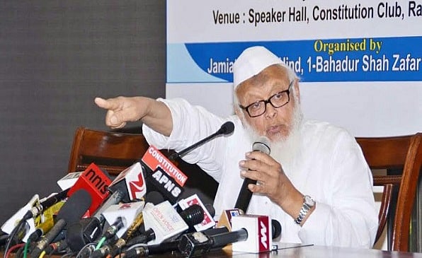 جھارکھنڈ: موب لنچنگ کے 10 مجرمین کو عمر قید کا فیصلہ امید کی کرن، جمعیۃ