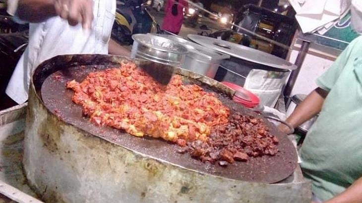 تصویر سوشل میڈیا