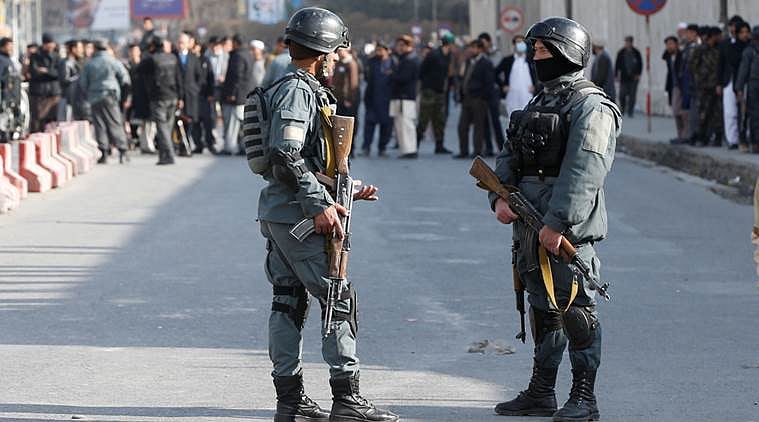 2 دھماکوں سے دہلا کابل،20 سے زیادہ  ہلاک