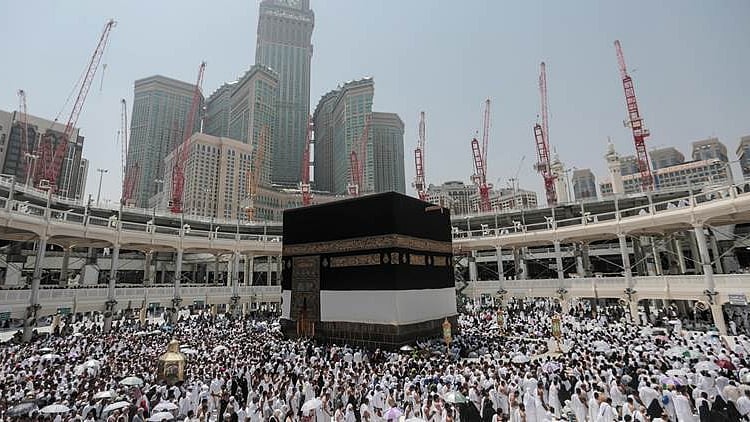 تصویر سوشل میڈیا