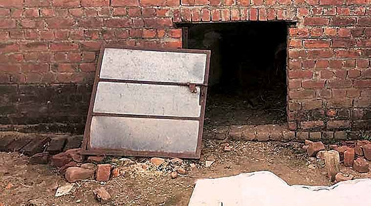 کٹھوعہ ریپ: جنگل سے ڈر نہیں لگتا، راستوں سے لگتا ہے،  آصفہ کی بہن 